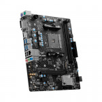 Mainboard MSI B450M-A PRO MAX II (AMD B450, AM4, 2 x DDR4 64GB, mATX)