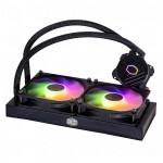 Tản nhiệt nước Cooler Master MASTERLIQUID 240L CORE ARGB