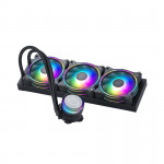 Tản Nhiệt Nước Cooler Master MasterLiquid ML360 Illusion ARGB