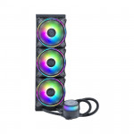 Tản Nhiệt Nước Cooler Master MasterLiquid ML360 Illusion ARGB