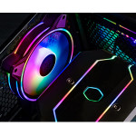 Quạt Cooler Master MasterFan MF120 Halo 3 in 1