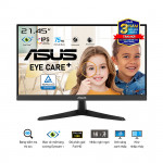 Màn hình ASUS VY229HE-R 21.5 inch FHD IPS 75Hz 1ms