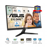 Màn hình ASUS VY229HE-R 21.5 inch FHD IPS 75Hz 1ms