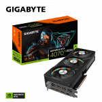 Card màn hình GIGABYTE GeForce RTX 4070 Ti SUPER GAMING OC 16G (GV-N407TSGAMING OC-16GD)