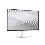 Màn hình Dell S2725H (27.0Inch/ Full HD/ 5ms/ 75HZ/ 250cd/m2/ IPS/ Loa/ Silver/ 3 Year)