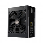 NGUỒN COOLER MASTER MWE GOLD 1250 - V2 1250W ATX3.0  (PCIE 5.0/ 80 PLUS GOLD/MÀU ĐEN/FULL MODULAR) 