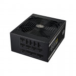 NGUỒN COOLER MASTER MWE GOLD 1050 - V2 1050W ATX3.0  (PCIE 5.0/ 80 PLUS GOLD/MÀU ĐEN/FULL MODULAR) 