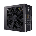 Nguồn máy tính Cooler Master MWE V2 230V 500 500W Plus Bronze