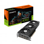 VGA GIGABYTE GeForce RTX­­ 4060 GAMING OC 8G
