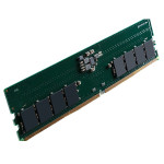 RAM Kingston  16G D5-4800 U40 1Rx8 UDIMM (KVR48U40BS8-16)