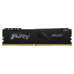 RAM Kingston 32G DDR4 3200U CL16   Beast Black (KF432C16BB/32)