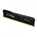 RAM Kingston 32G DDR4 3200U CL16   Beast Black (KF432C16BB/32)