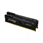 RAM Kingston Fury 16GB D4-3200U C16 Beast BLK K2 (KF432C16BBK2/16)