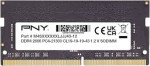 RAM PNY 8GB SODIMM, DDR4 -2666-19/19/19/43,1.2V, TB ( MN8GSD42666-TB)