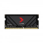 RAM PNY 8GB SODIMM, DDR4 -3200-22/22/22/52,1.2V, TB ( MN8GSD43200XR-RB)