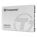 SSD Transcend  250 GB SATA 3  TS250GSSD225S