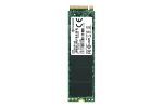 SSD Transcend  256GB M2 2280 PCIe Gen3x4, NVME 3D TLC TS256GMTE110S