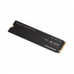 Ổ CỨNG SSD WD SN770 BLACK 500GB M.2 2280 PCIE NVME 4X4 (ĐỌC 5000MB/S - GHI 4000MB/S) - (WDS500G3X0E)
