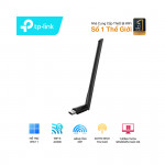 USB AC600 TP link T2U Plus ( TB thu phát vô tuyến Tp-Link 2.4Ghz/5Ghz Archer T2U Plus)