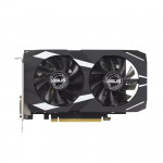 Card màn hình VGA ASUS Dual GeForce RTX 3050 6GB GDDR6