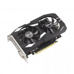 Card màn hình VGA ASUS Dual GeForce RTX 3050 6GB GDDR6