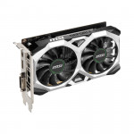 VGA MSI Geforce GTX 1650 D6 VENTUS XS OCV3 (2 fan)