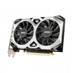 VGA MSI Geforce GTX 1650 D6 VENTUS XS OCV3 (2 fan)