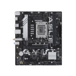 Mainboard Asus Prime B760M-AYW WIFI D4 (Intel B760/ Socket 1700/ M-ATX/ 2 khe ram/ DDR4/ 2.5 Gigabit LAN)