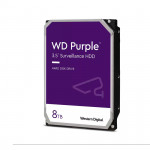 Ổ CỨNG HDD WD PURPLE 8TB 3.5 INCH (WD85PURZ)