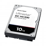 Ổ CỨNG HDD WD ENTERPRISE ULTRASTAR DC HC330 10TB/3.5INCH/7200RPM/SATA/256MB - WUS721010ALE6L4