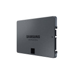 Ổ CỨNG SSD SAMSUNG 870 QVO 1TB SATA III 2.5 INCH (ĐỌC 560MB/S - GHI 530MB/S) - (MZ-77Q1T0BW)