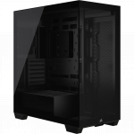 Vỏ máy tính Corsair 3500X TG Mid Tower Black (CC-9011276-WW)