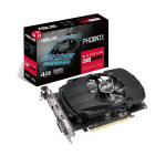 Card màn hình Asus Phoenix RX 550 4G EVO