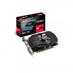 Card màn hình Asus Phoenix RX 550 4G EVO