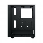 Vỏ case XIGMATEK SKY II 3F - EN44182 (ATX/Mid Tower/Màu Đen/3 fan ARGB)