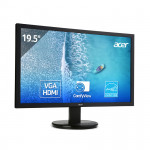 Màn hình Acer K202Q (19.5 inch/HD+/TN/75Hz/6ms)