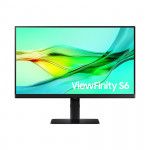 Màn hình Samsung ViewFinity S6 S60UD LS32D604UAEXXV (32 inch/QHD/IPS/100HZ/5Ms/USB-C 90W)