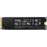 Ổ cứng SSD Samsung 970 EVO Plus 1TB M.2 2280 PCIe NVMe 3x4 (Đọc 3500MB/s - Ghi 3300MB/s) - (MZ-V7S1T0BW)