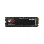Ổ cứng SSD Samsung 990 PRO 2TB PCIe NVMe 4.0x4 (Đọc 7450MB/s - Ghi 6900MB/s) - (MZ-V9P2T0BW) 