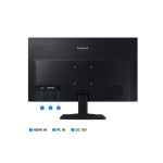 Màn hình Samsung LS22A336NHEXXV (21.5Inch/ Full HD (1920x1080)/ 4ms/ 60HZ/ 250cd/m2/ VA)