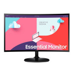 Màn hình cong Samsung LS27C360EAEXXV (27.0Inch/ Full HD/ 5ms/ 75HZ/ 250cd/m2/ VA