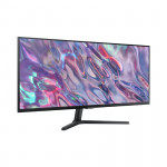 Màn Hình Samsung LS34C500GAEXXV (34 inch/WQHD/VA/100Hz/5ms)