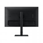 Màn hình Samsung LS27B800PXEXXV (27 inch/UHD/IPS/60Hz/5ms/400 nits/HDMI+DP+USBC+Audio+LAN/MadeInVietnam)