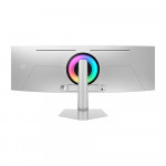 Màn hình Gaming SAMSUNG Odyssey OLED G9 G93SC LS49CG934SEXXV (49 inch - OLED - DualQHD - 240Hz - 0.03ms - Cong)