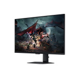 Màn hình gaming Samsung Odyssey G5 LS27DG502EEXXV (27Inch/ QHD (2560x1440)/ 1ms/ 180Hz/ IPS)