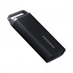 Ổ cứng di động SSD Samsung Portable T5 EVO 2TB USB 3.2 Đen (Đọc 460MB/s - Ghi 460MB/s)-(MU-PH2T0S/WW)