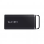 Ổ cứng di động SSD Samsung Portable 4TB T5 EVO USB 3.2 Gen 1 Màu Đen (MU-PH40S/WW)