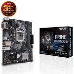 Bo mạch chủ Asus Prime H310M-K