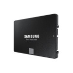 Ổ SSD Samsung 870 Evo MZ-77E4T0BW 4Tb (SATA3/ 2.5Inch/ 550MB/s/ 520MB/s)