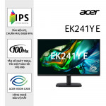 Màn hình ACER EK241Y E (23.8 inch - FHD - IPS - 100Hz - 5ms)